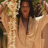 Ochre Kannika Shirt Dress Handmade Bohemian Dresses Chiffon