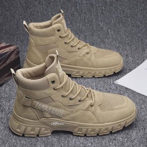 Men's Boots